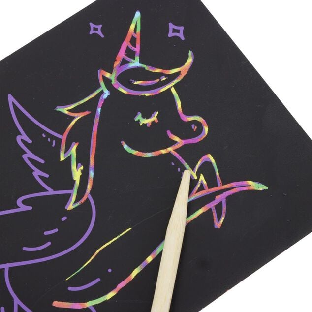 Kit loisirs cr&eacute;atifs