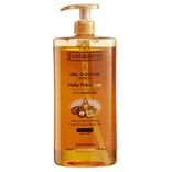 Gel douche Evoluderm Huile pr&eacute;cieuse 1000 ml