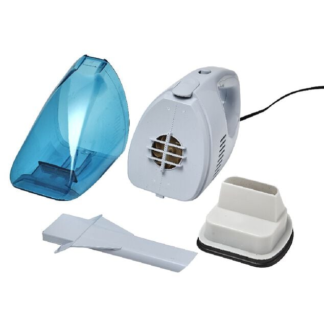 Aspirateur de voiture sans sac