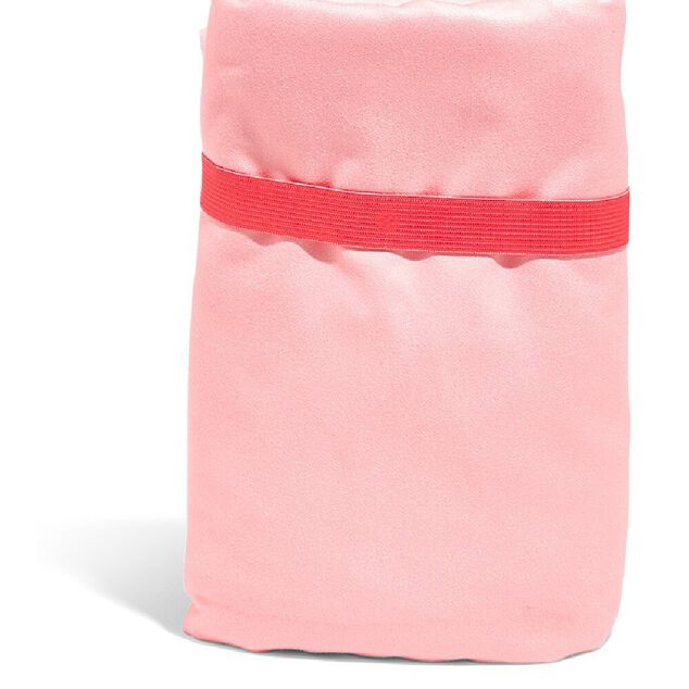 Poncho microfibre adulte