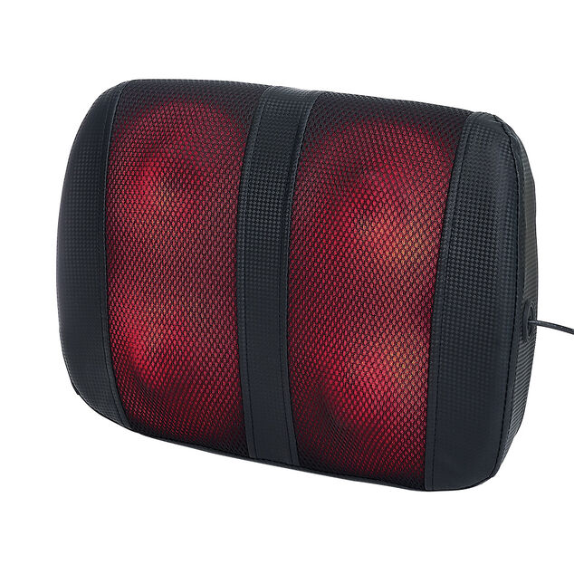 Appareil de massage pour pieds 4 points de stimulation