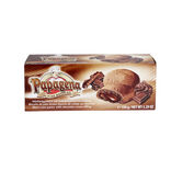 Biscuit fourré crème chocolat 150gr