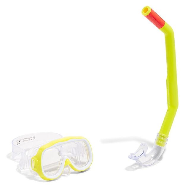 Masque + tuba enfant