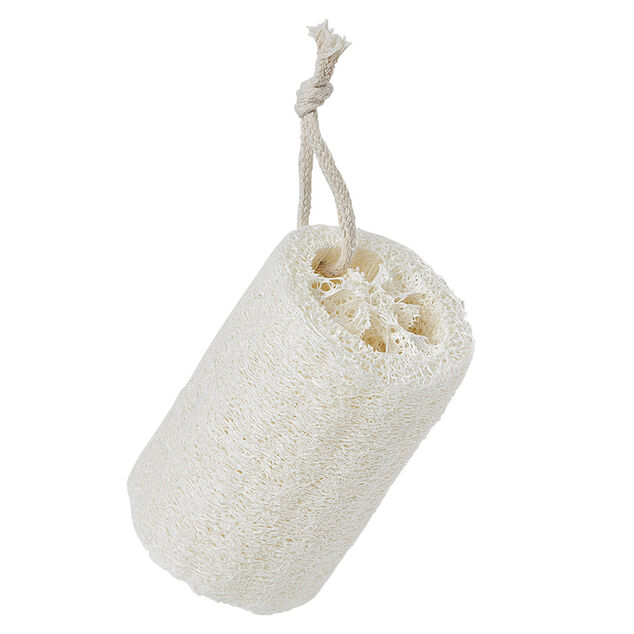 &Eacute;ponge exfoliante loofah Mess&eacute;gu&eacute;