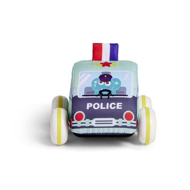 Voiture &eacute;veil 12x11xH8cm