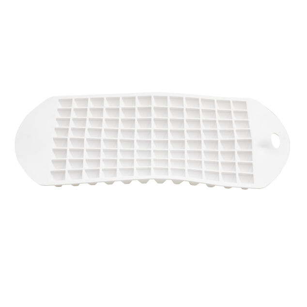 Moule à glaçons 96 mini diamants 22x11xH1cm