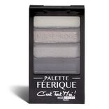 Palette F&eacute;erique de Miss Europe