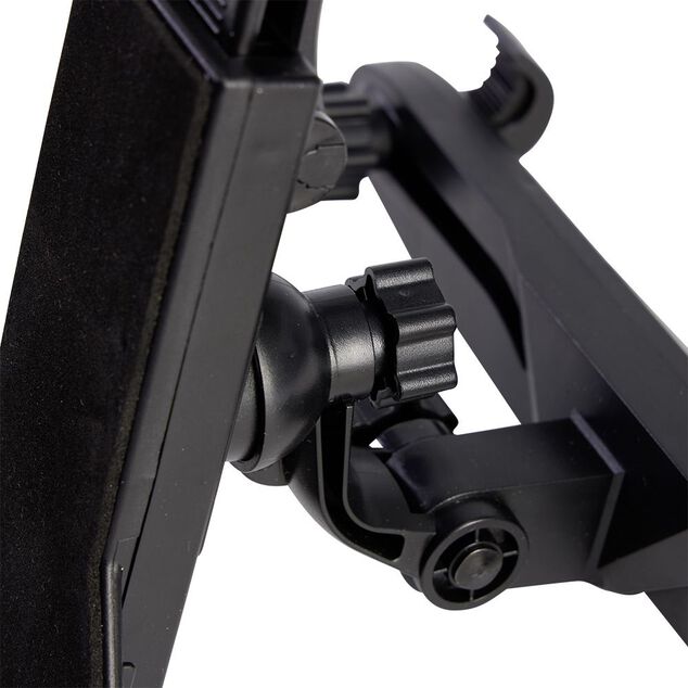 Support pour tablette en voiture