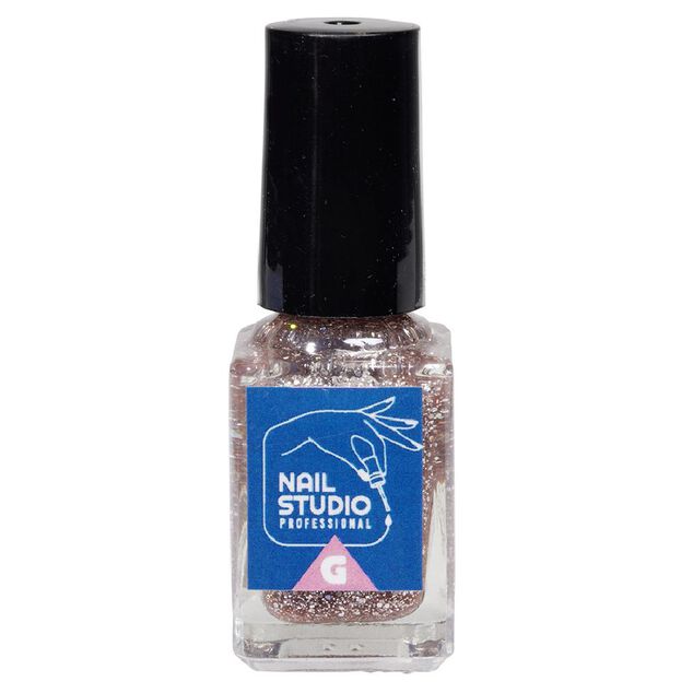 Coffret 10 vernis à ongles