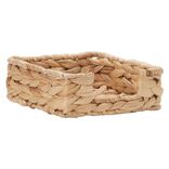 Porte-serviette en jacinthe