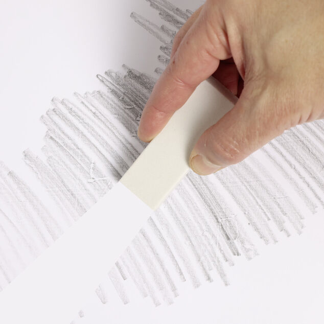 Gomme de nettoyage pour chaussures multifonctionnelle