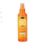 Cr&egrave;me solaire SPF50 Sence spray 200ml
