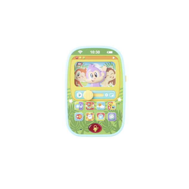 Tablette 1ère age interactive