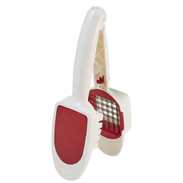 Pince découpe légumes 4 en 1