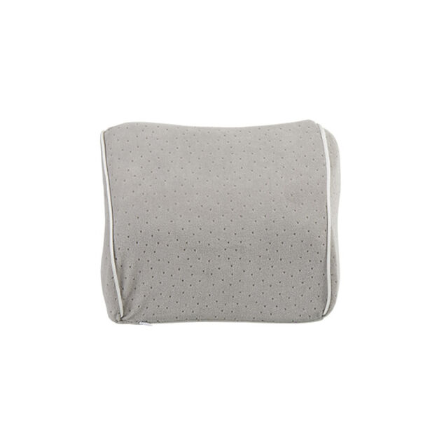 Coussin m&eacute;moire de forme Mess&eacute;gu&eacute; appuie t&ecirc;te