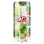 Boisson p&eacute;tillante Dada saveur mojito 33cl