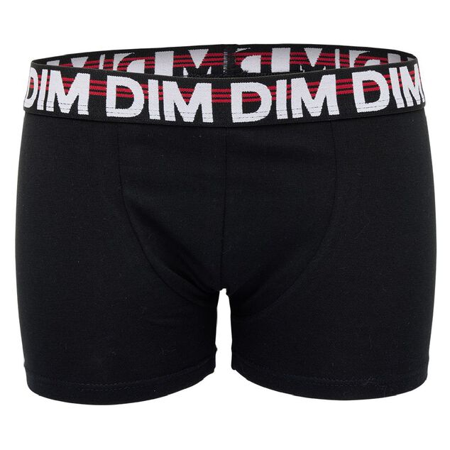 Boxer enfant DIM x3