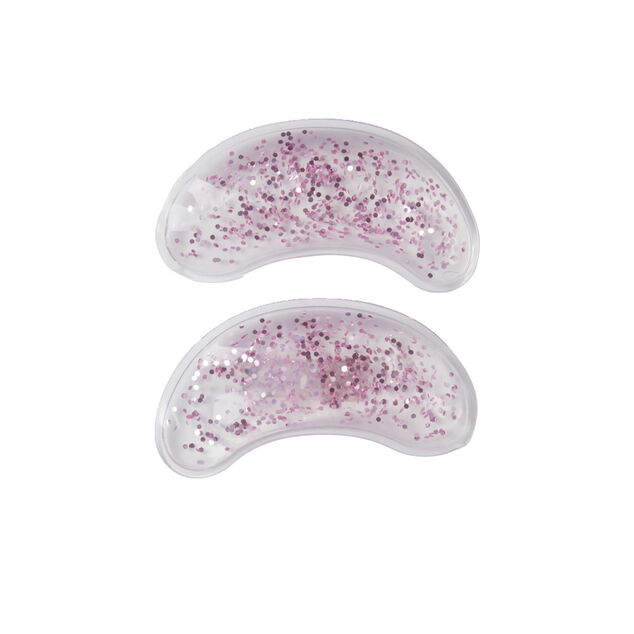 Patch yeux réfrigérant - Lot de 8