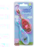 Brosse à dents bébé Peppa Pig
