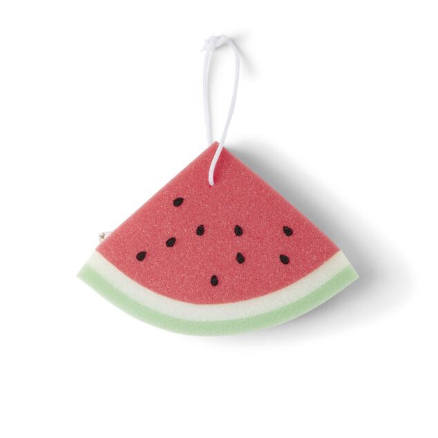 &Eacute;ponge de bain fruit - 5 mod&egrave;les