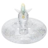 Bou&eacute;e licorne paillettes Funky &Oslash;144xH76cm