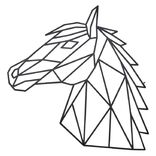 D&eacute;coration murale animal de la ferme