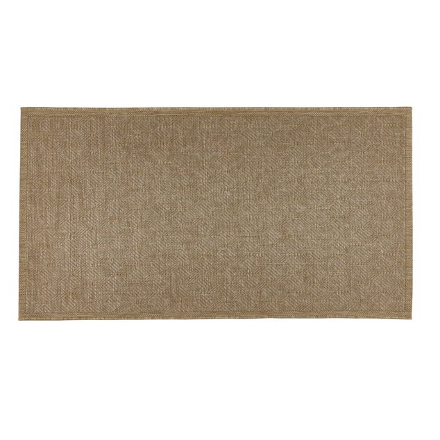 Tapis Yvan 80x150cm beige