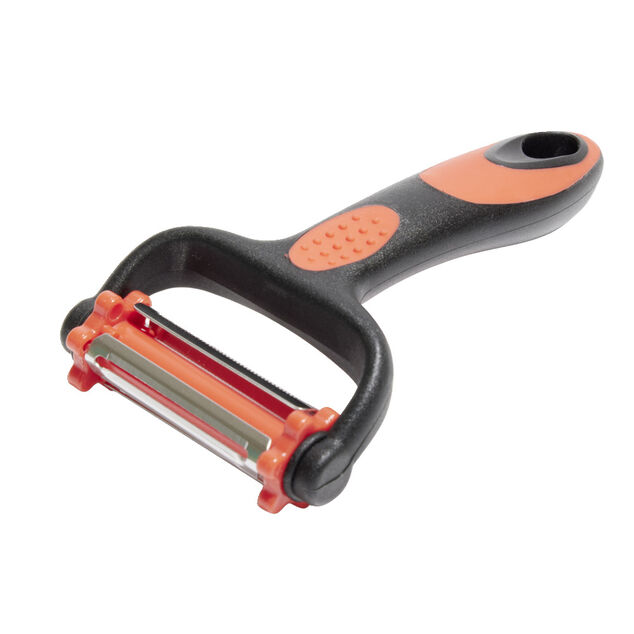 &Eacute;plucheur 3en1 L14,5cm