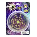 Jeu de labyrinthe rond