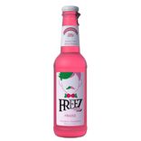 Boisson gazeuse Freez fraise 27,5cl
