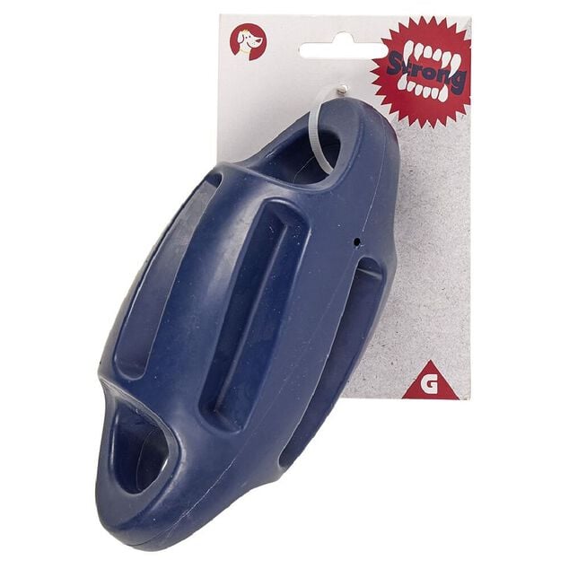 Jouet pour chien ballon foot am&eacute;ricain Ultra r&eacute;sistant