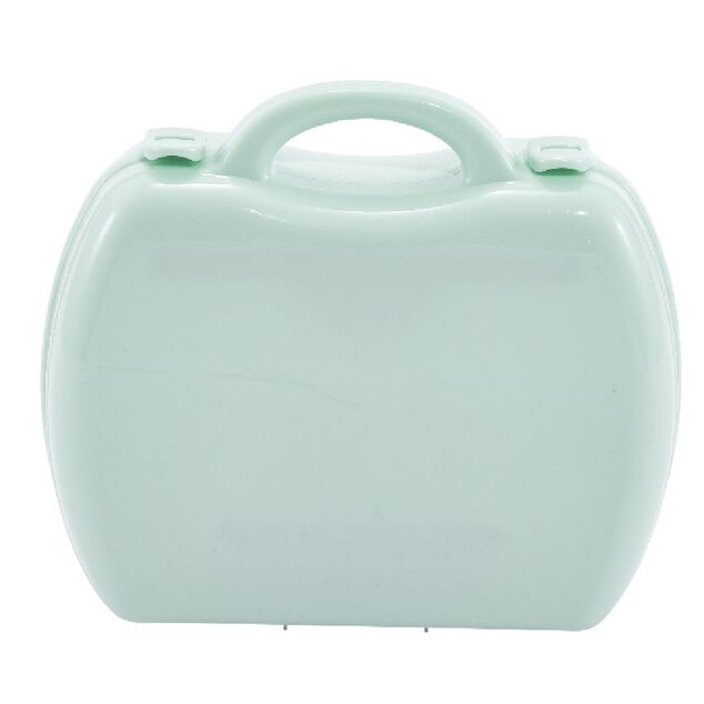 Mallette de jeu Boulanger 25 pi&egrave;ces