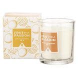 Bougie senteur Fruit de la passion