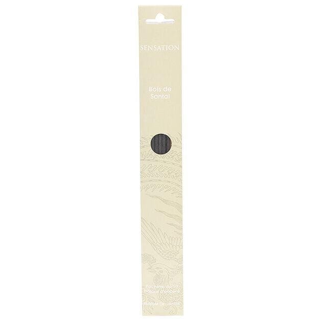 Encens senteur Bois de santal x10
