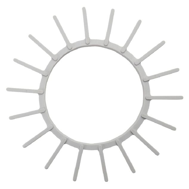 Dessous de plat 2en1 sous-verre