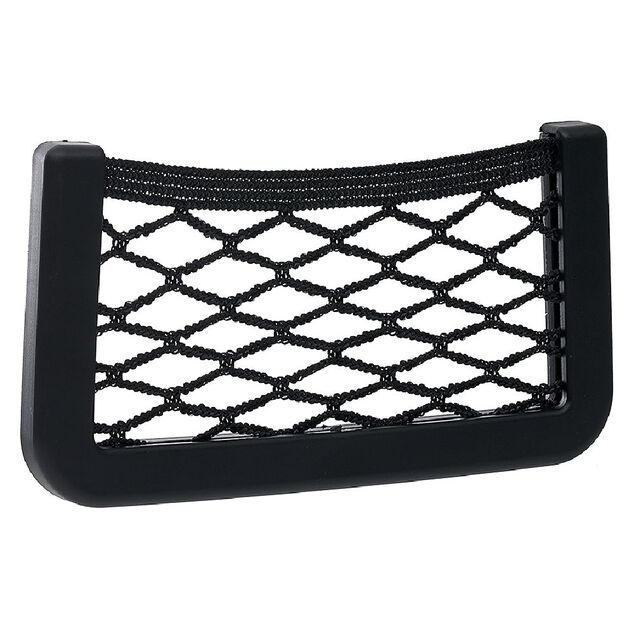Pochette filet de rangement pour t&eacute;l&eacute;phone