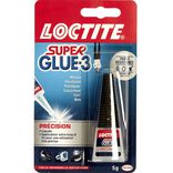 Colle forte, Super glue