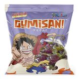 Bonbons Gumisan One Piece fruit du démon goût raisin 180gr