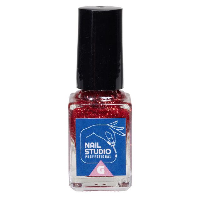 Coffret 10 vernis &agrave; ongles