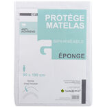 Al&egrave;se matelas imperm&eacute;able 90x190