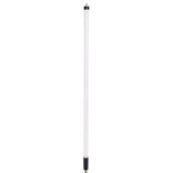 Tube n&eacute;on LED blanc plastique &Oslash;3,3xH116cm