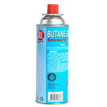 Cartouche de gaz butane 227gr