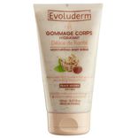 Gommage corps Evoluderm délice de karité 150 ml