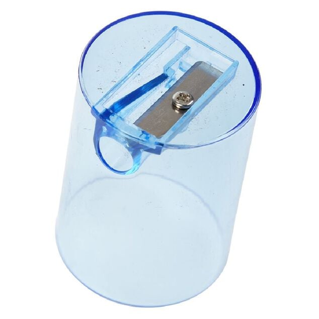 Mini crayon de couleur x13 et taille-crayon