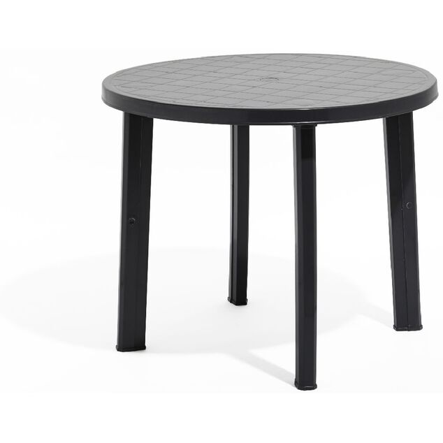 Table Ronde Jardin Gifi