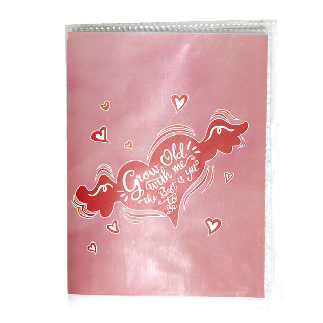 Album photo 10x14cm - plusieurs modèles