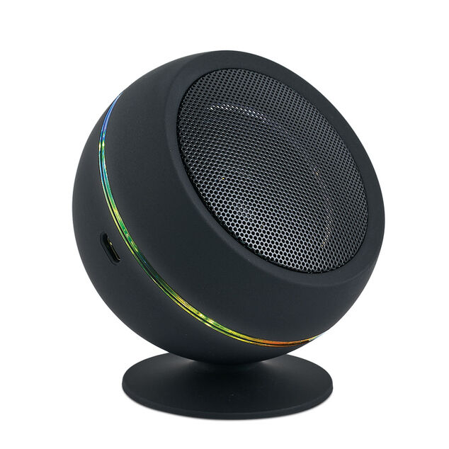 Enceinte Bluetooth et led homday Xpert x 2