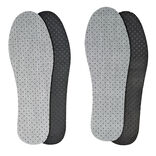 Semelle chaussure caoutchouc enfant et adulte à découper 6,5x27,5cm