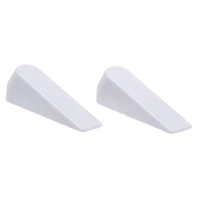 Bloc porte x2