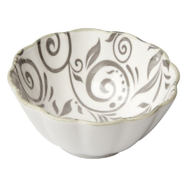 Bol Snacking en Porcelaine